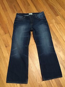 EAROPOSTALE jeans men’s 34x30