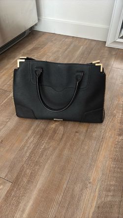 Rebecca Minkoff black women’s bag