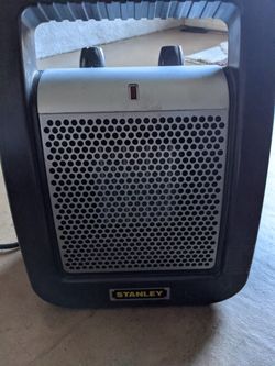 Ceramic Office Space Heater
