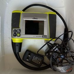 Mini Inspection Camera