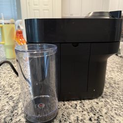 Nespresso Vertuo