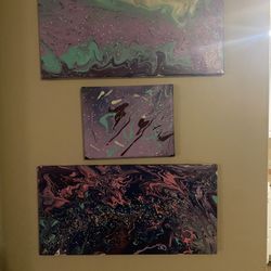 Wall Art Set