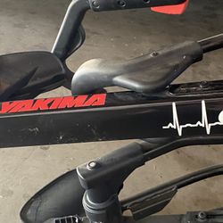 Yakima Bike Rack