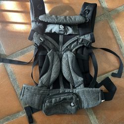 Baby Carrier 