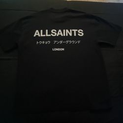 ALLSAINTS T shirt