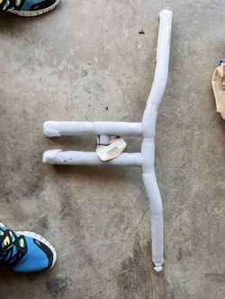 Biltwell Tyson T Bars 14