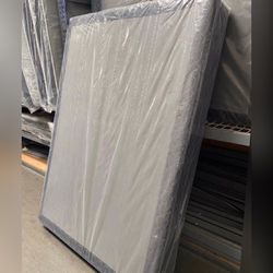 Queen Size Box Spring