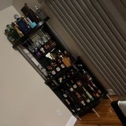 Bar Cabinet
