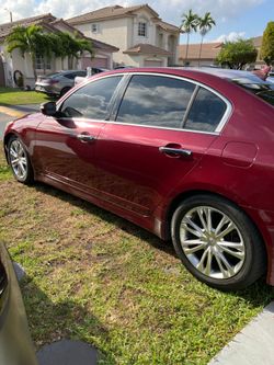 2013 Hyundai Genesis