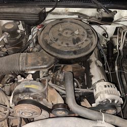 1994 Chevrolet C/K 2500