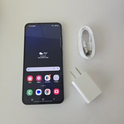 Samsung Galaxy S24 FE  - UNLOCKED - Like New