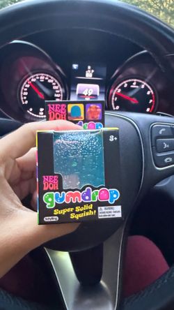 Needoh Gumdrop