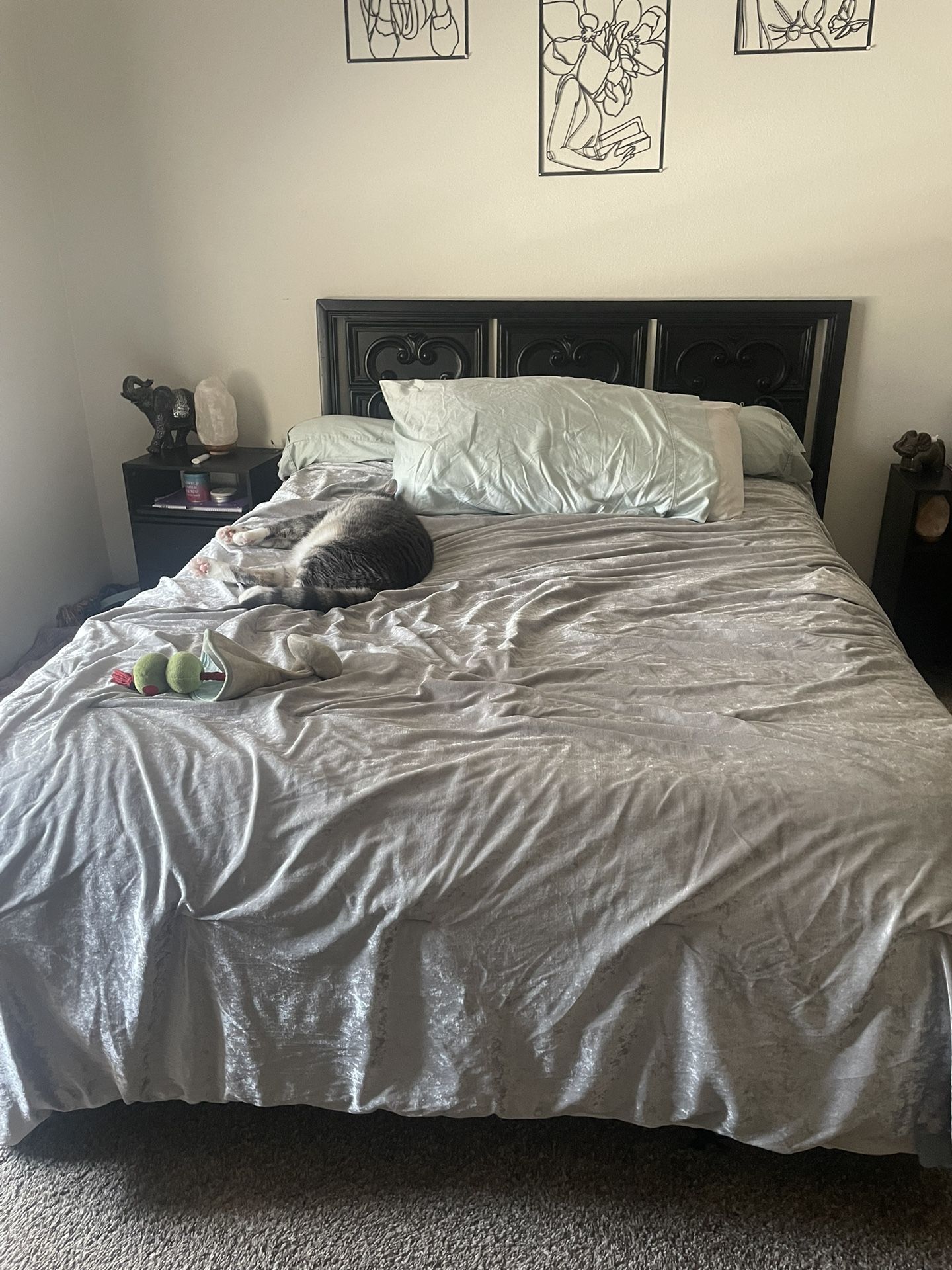 Selling Bedroom Furniture