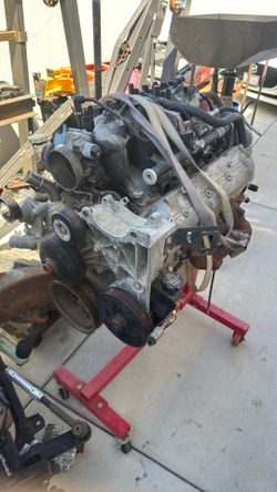 5.3 Ls engine