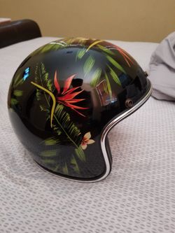 Helmet 