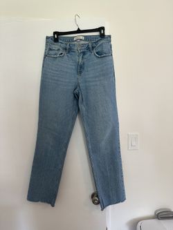 Abercrombie & Fitch Jeans