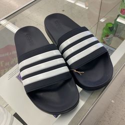 Adidas Slides 