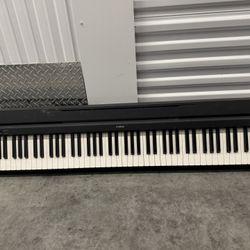 Yamaha Keyboard