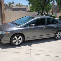 2011 Honda Civic