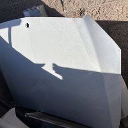 Mercedes-Benz Hood C (contact info removed)