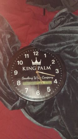 King palm
