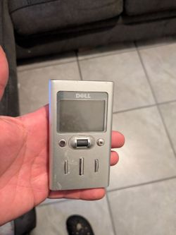 Recording device