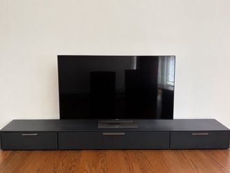 Sony XBR-65X900E, 65-inch 4K Ultra HD Smart TV