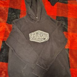 Hurley Hoodie