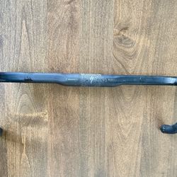 S-Works Carbon Handlebar Gravel And Road Bike