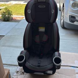 Graco Car Seat 