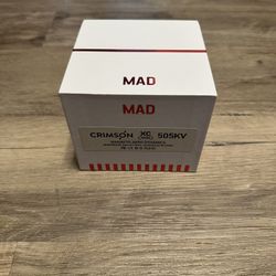 MAD Components Crimson XC5500 505KV Brushless Motors