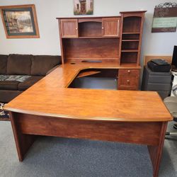 Large Office Desk / Computer Desk
