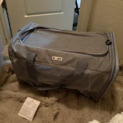 Foldable Pet Travel Bag