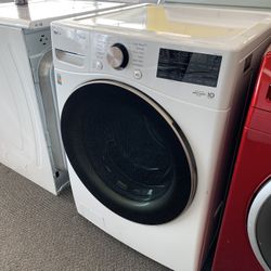LG Washer 