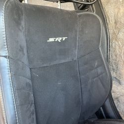 SRT SEATS 