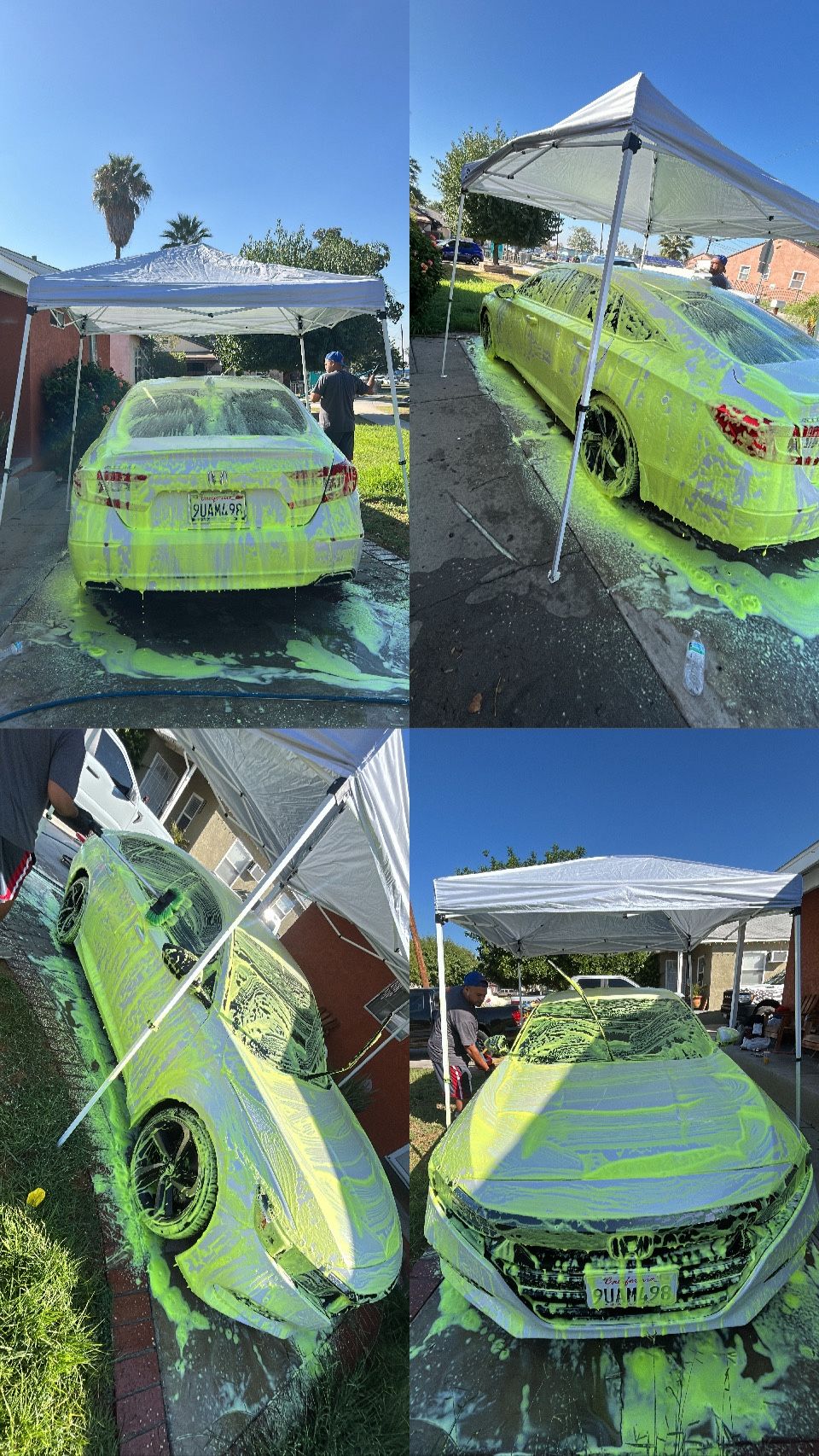 House🏠offices📈cars 🚗trucks🛻sofa🛋️shampooing