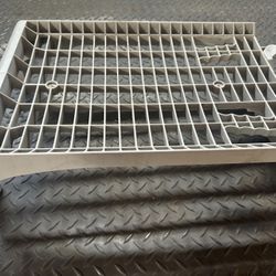 🔧 LG Dryer Drying Rack 