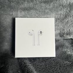 AIRPODS