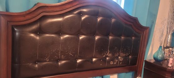 Free Head Board