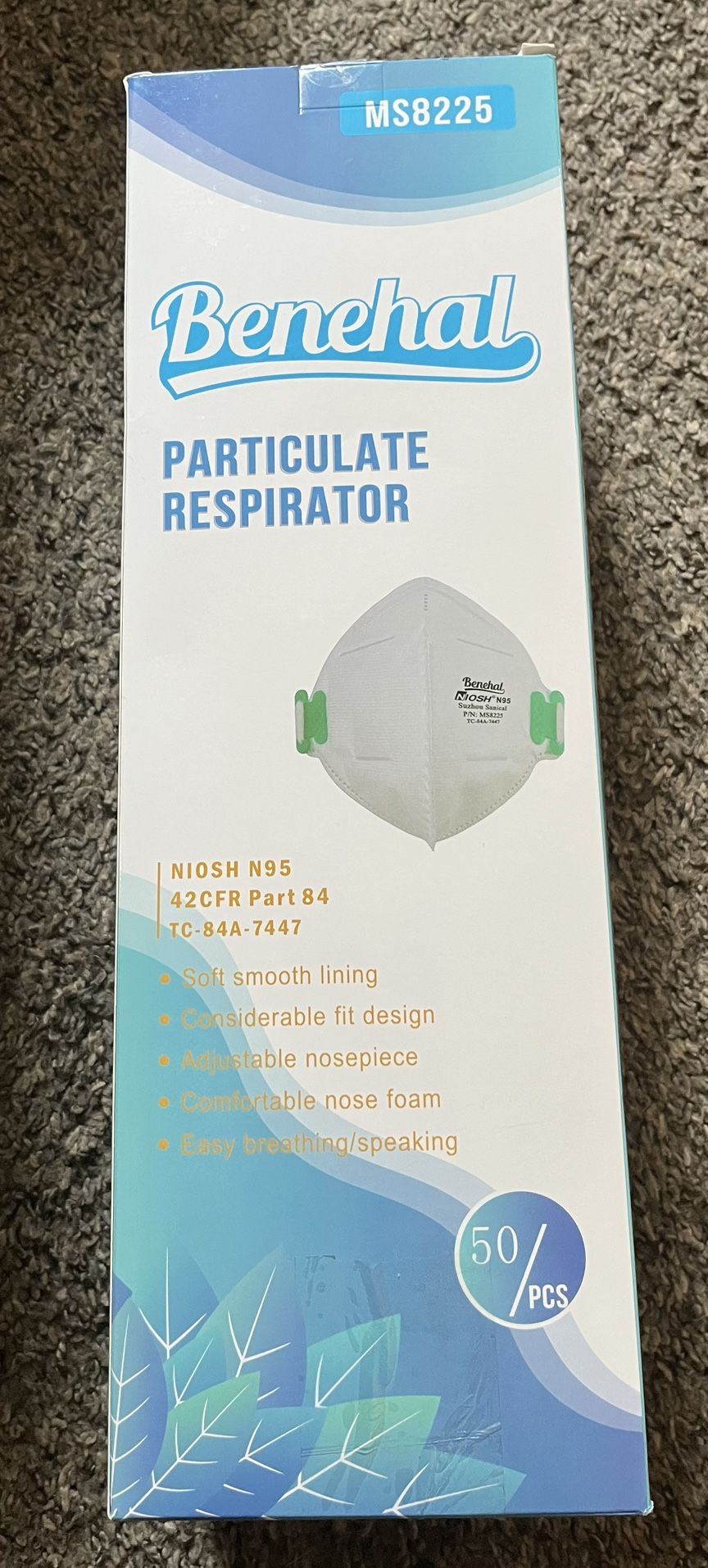 Mask