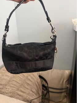 Vintage coach