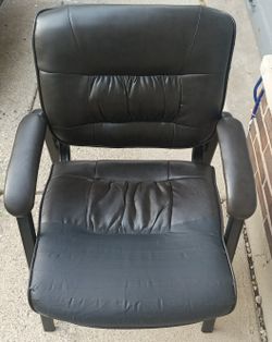 Good Working Office Chair