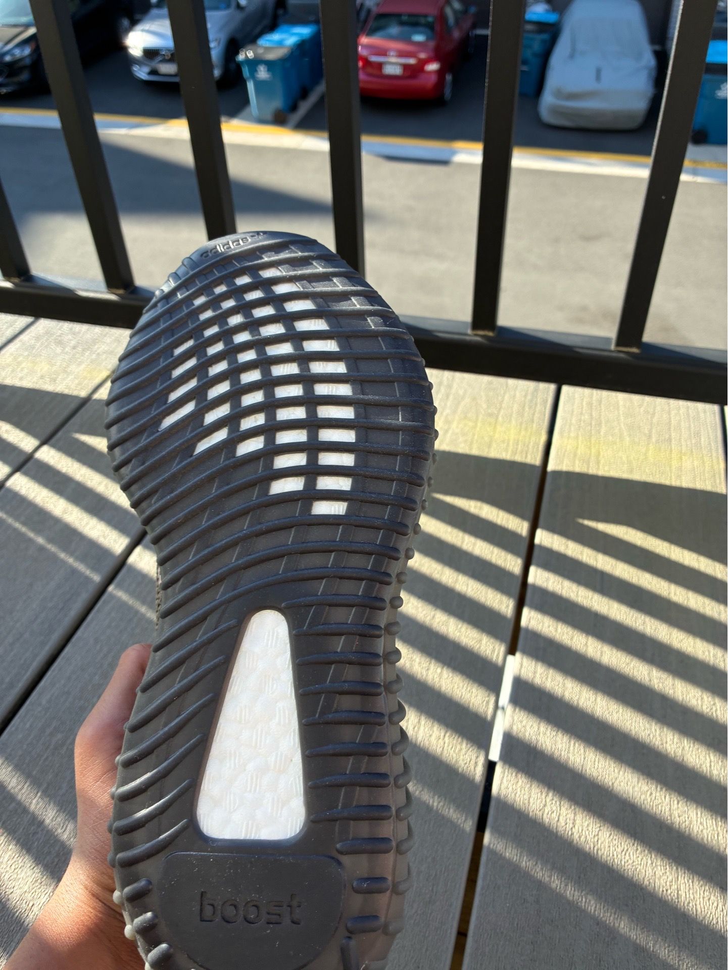 Yeezy 350