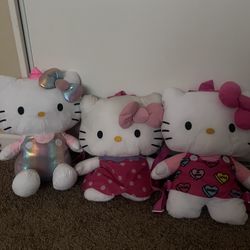 hello kitty backpacks 