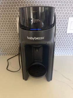 baby brezza formula pro advance
