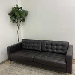 Ikea Morabo Sofa Couch