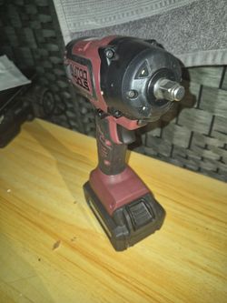 Matco tools like new