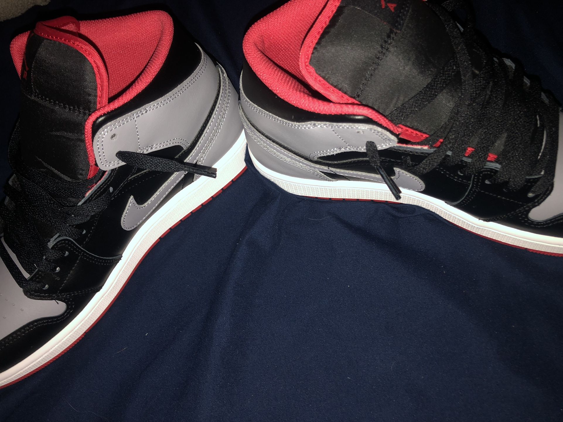 Jordan 1