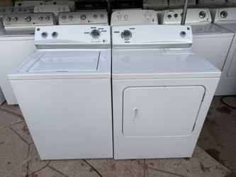 Kenmore Washer And Electric Dyer 3.5&7.0 CUFT