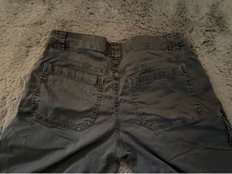 Hollister Teen Pents